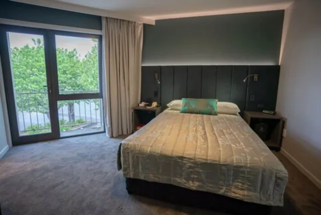 غرفة قياسية بسرير مزدوج، Distinction Luxmore 3/3