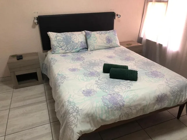 شقة بغرفتي نوم، Amies Self-Catering Apartments 2/3