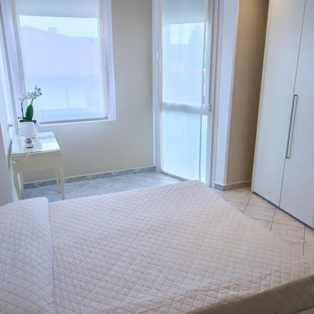 غرفة كلاسيكية ثلاثية، Hotel Vina Del Mar Pineta 8/10
