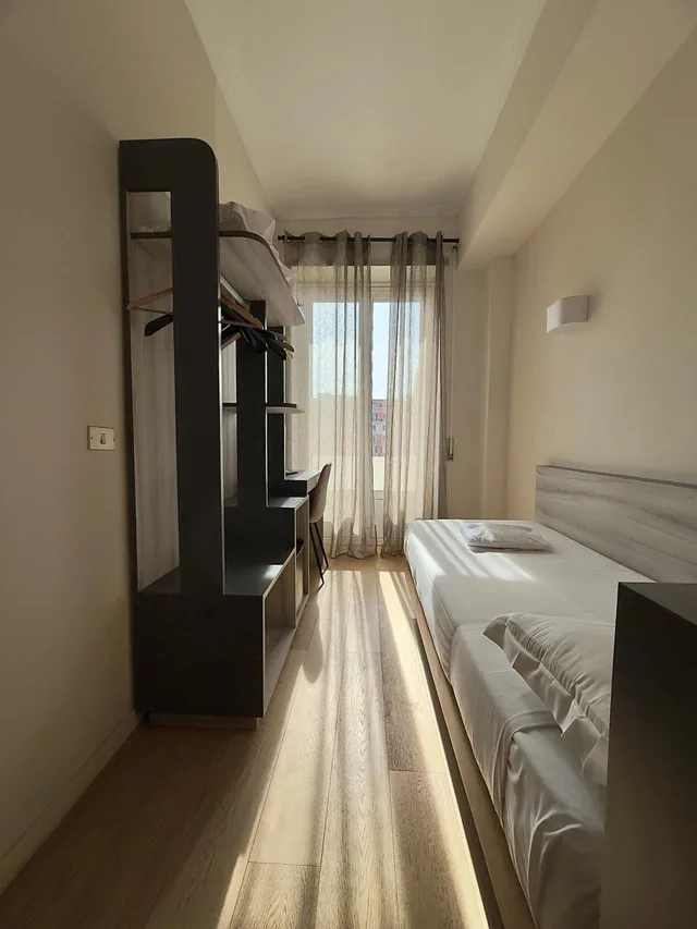 غرفة مفردة، Hotel Laura 2/24
