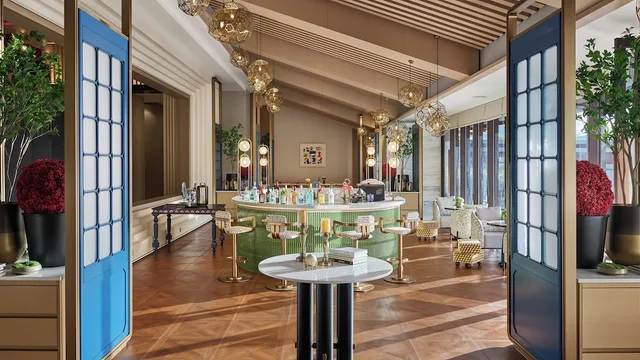 voco Lhasa Chengguan by IHG، لاسا 31/50