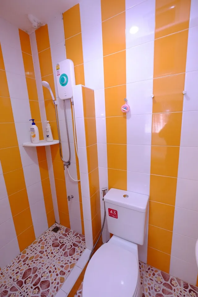 غرفة قياسية بسرير مزدوج، Summer House 1/1