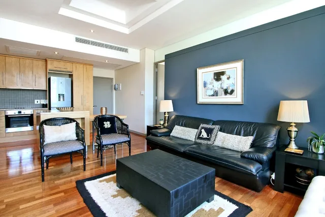 Itc Hospitality Group One Bedrooms Cartwright S Corner، كيب تاون 36/50