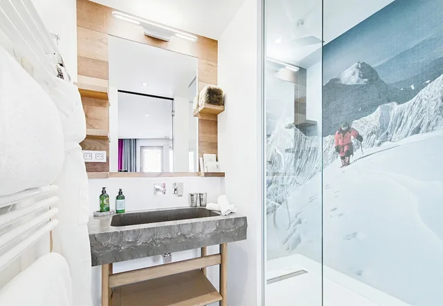 Cozy, 4 Bedrooms, Home, Xxl، Hôtel Pashmina 3/5