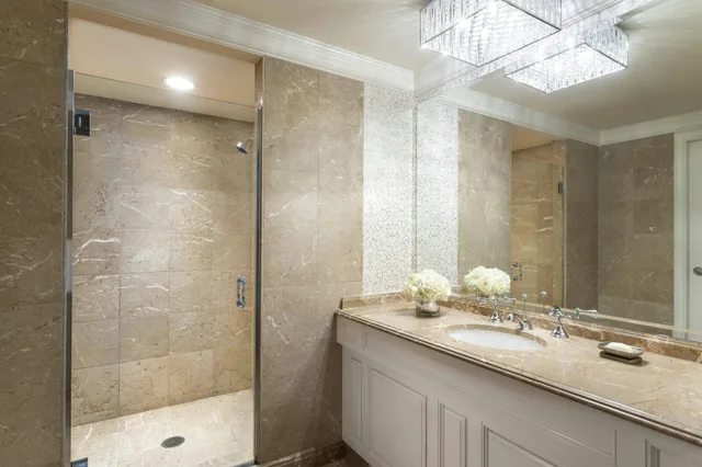 غرفة، The Ritz Carlton San Francisco 3/4
