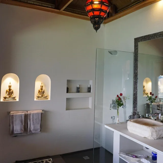Beach Villa، Vellago Resort 4/5