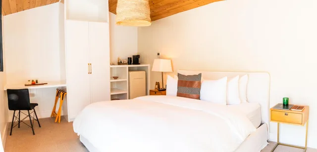 2 Bedrooms, Bungalow, Calamigos Ranch Resort & Spa 7/10