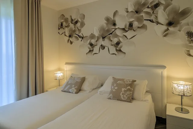 Classic, Twin Beds, Garden Area، Il Podere Di Marfisa 2/3