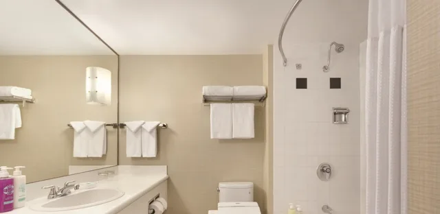غرفة قياسية، Coast Victoria Hotel Marina By Apa 2/2
