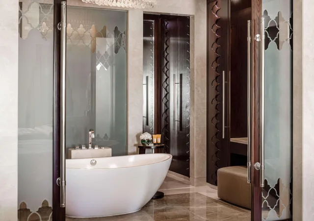 Manor, Palm, Premier, House، One&Only The Palm 1/1