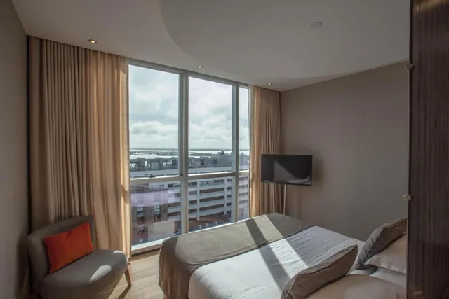 Premium, Double Bed, Partial View، PUERTO NORTE DESIGN HOTEL 1/3