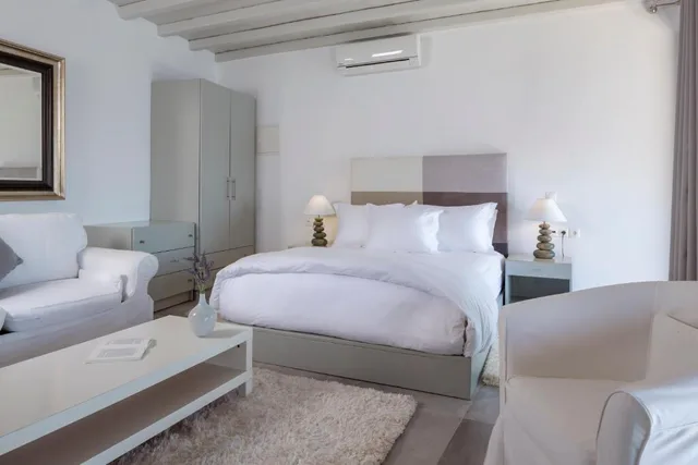 Grand, Suite, Private Pool, Smy Mykonos Suites Villas 3/7