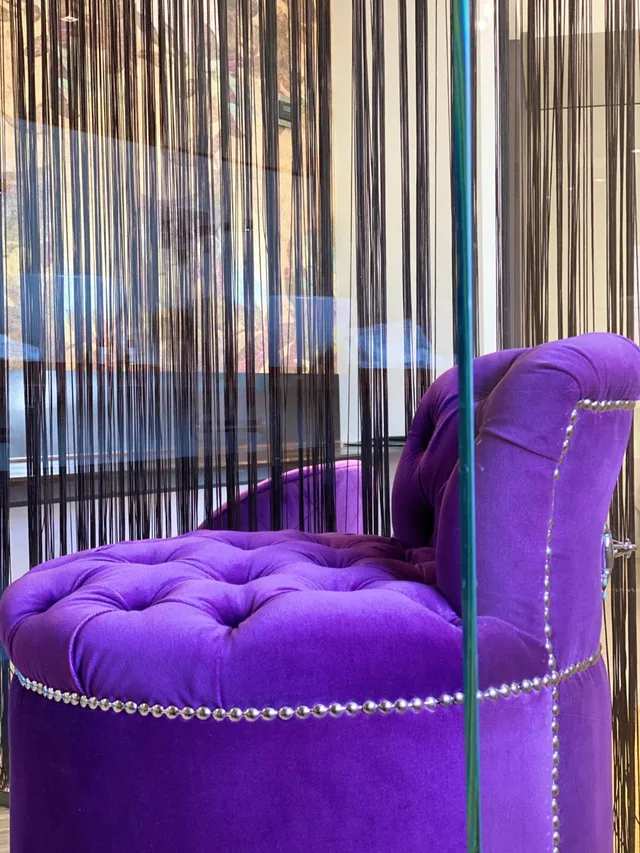 Suite, Hotel Gran Paradiso 6/10
