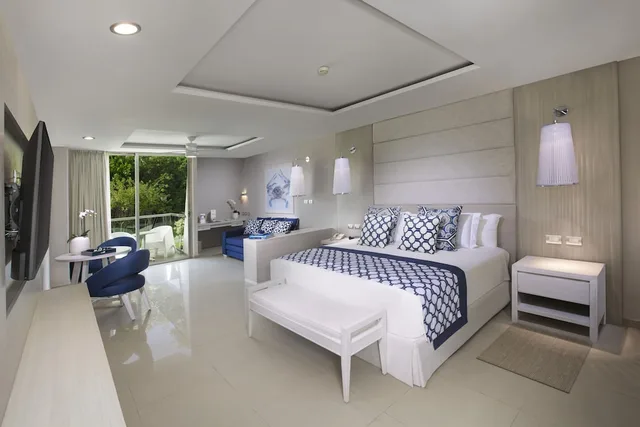 جناح جونيور ديلوكس، Grand Sirenis Riviera Maya All Inclusive 1/7