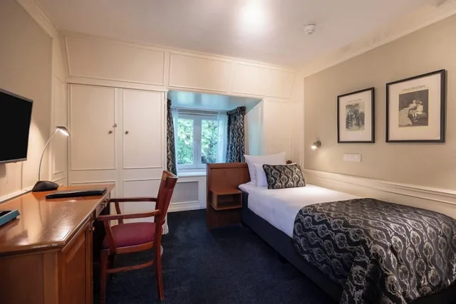 Standard, Single, Apollofirst Boutique Hotel 4/7
