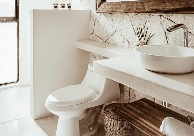 Luxury, Quadruple, Una Vida Tulum 3/6