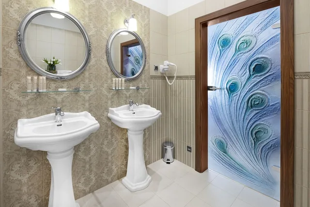 شقة ديلوكس بسرير مزدوج مع أريكة، Ventus Rosa Boutique Aparthotel 3/5