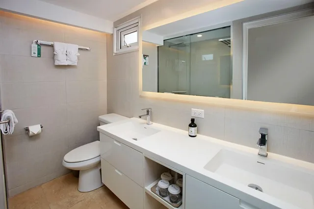Premium, Double Bed, Ocean Front، Tamarijn Aruba All Inclusive Resort 2/2