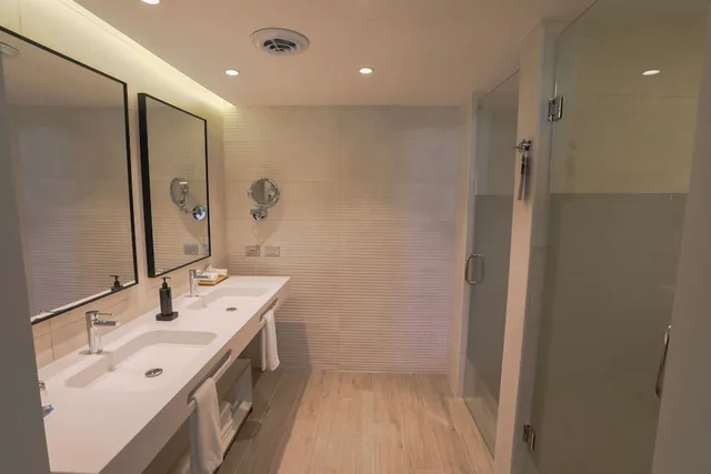 Swim Up, Junior Suite, Deluxe, Privilege, King Bed، Catalonia Punta Cana 2/3