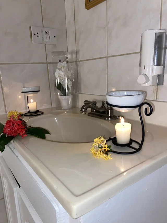 Deluxe, 2 Double Beds, City View, The Downtown Hotel 6/6