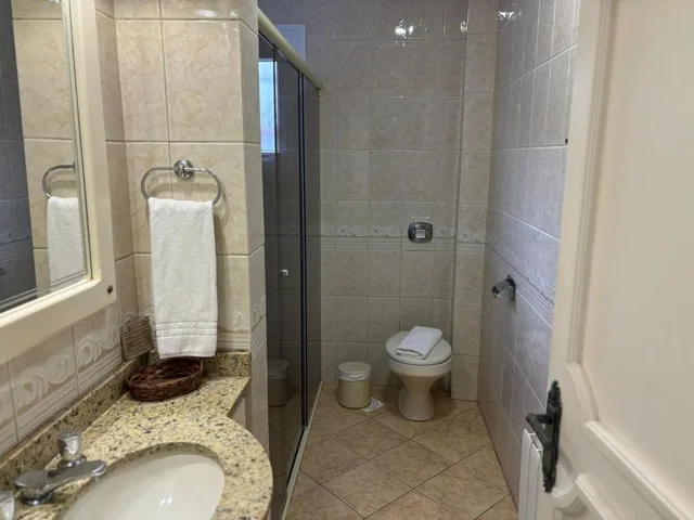 Luxury, Triple, Ground Floor, Pousada Serra Valle 3/3