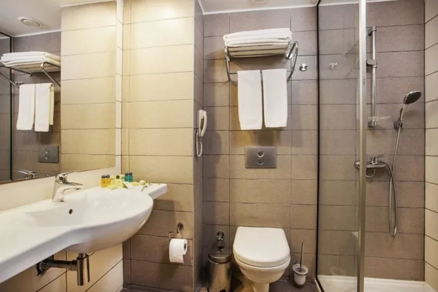 Park Room، Salamis Bay Conti Resort and Casino 2/2