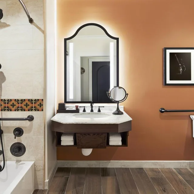 غرفة بسريرين كوين، Inn At The Mission San Juan Capistrano Autograph Collection By Marriott 6/6