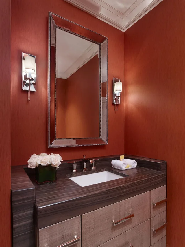 Park, Premier, Suite، The Rittenhouse Hotel 5/5