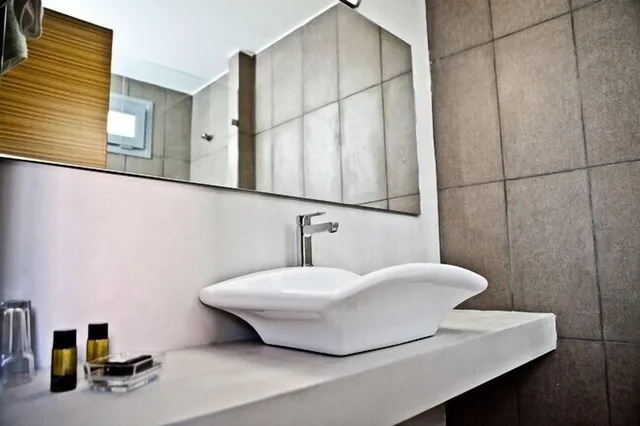 Studio, Xanthippi Hotel Apartments 5/5