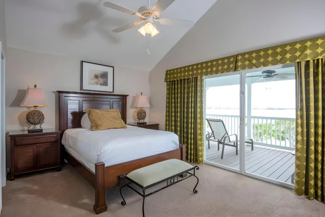 3 Bedrooms, Village, Harbor, Town House, Villa, Hawks Cay Resort 1/1