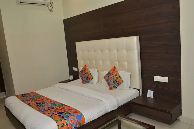 OYO Rooms Railway Station Exit Gate, Amritsar 14/60