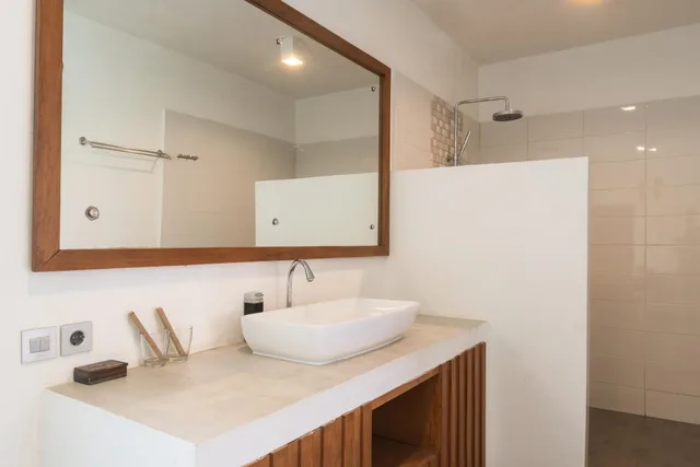 فيلا بـ3 غرف نوم بمسبح خاص، Gili Khayangan Villas 2/5