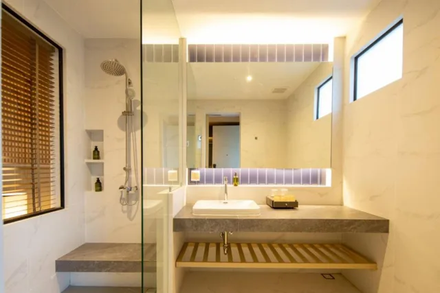 Deluxe, Family, Pool Access، Lalynn Resort & Villas 2/3