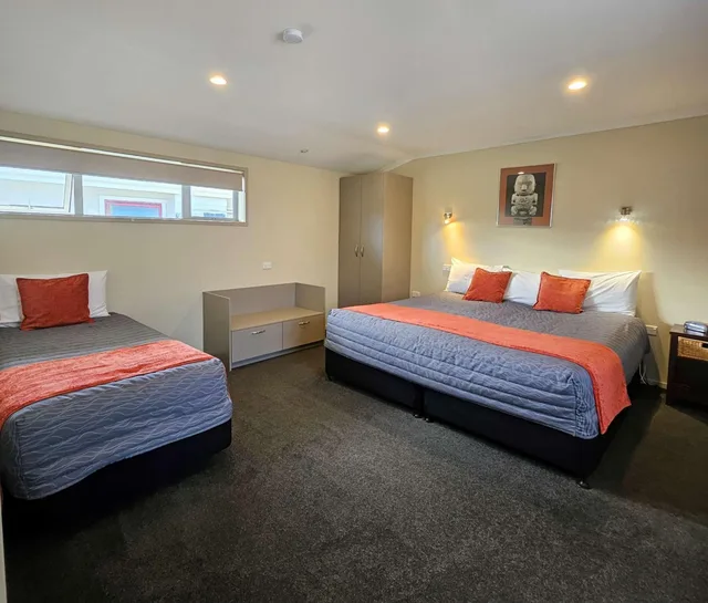 1 Bedroom, Executive, Apartment, Scenicland Motels 1/1