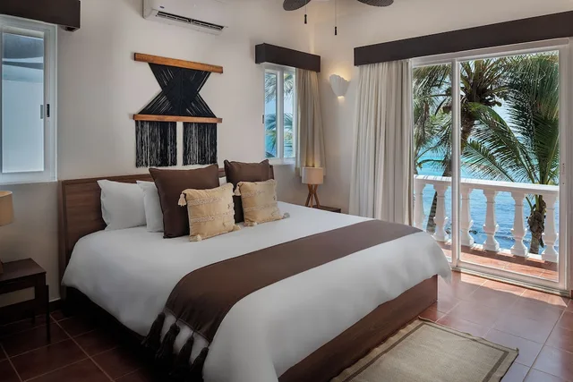 House, 3 King Beds, 2 Queen Beds، Alea Tulum 2/3