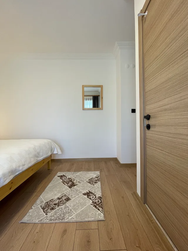 غرفة بسرير مزدوج، Alibaba Airport Hotel 8/10