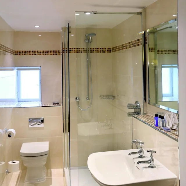 غرفة ديلوكس، Macdonald Houstoun House 1/2