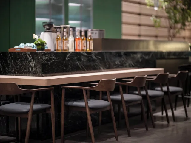Holiday Inn Beijing Daxing Centre by IHG، بكين 37/50