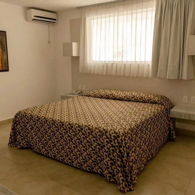 غرفة بسرير كينج، St George Hotel 8/10