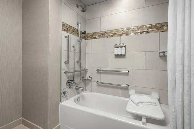 جناح ركني بسرير كوين، Residence Inn by Marriott Jacksonville - Mayo Clinic Area 7/9