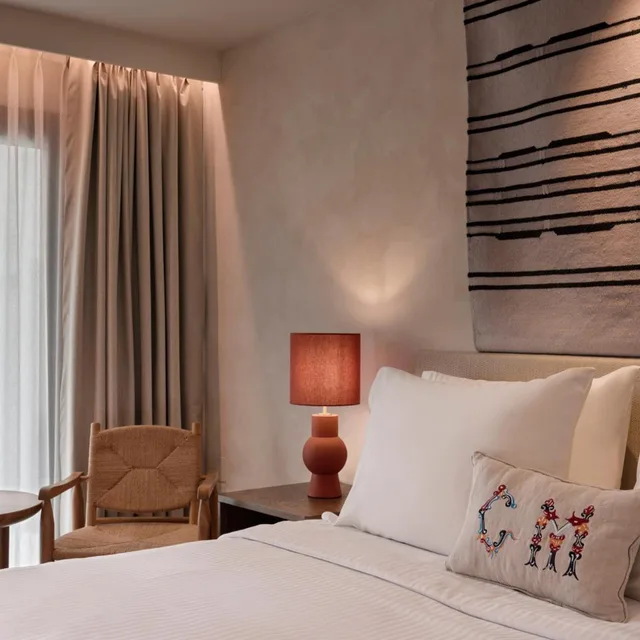 Deluxe, Sea Front، Creta Maris Resort 3/7