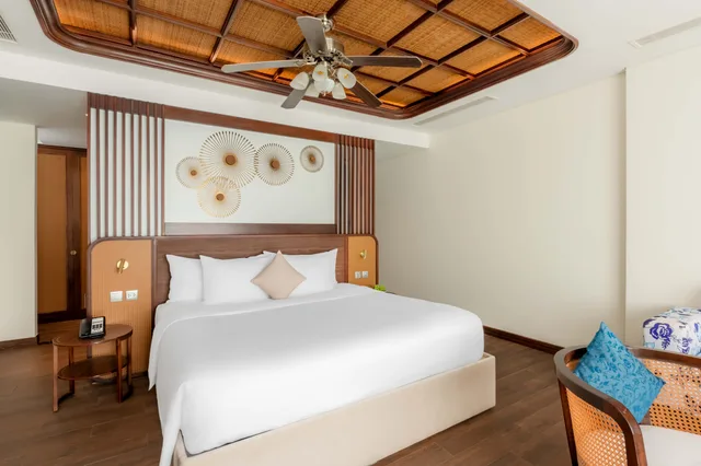 فيلا بـ5 غرف نوم، Best Western Premier Sonasea Phu Quoc 9/10