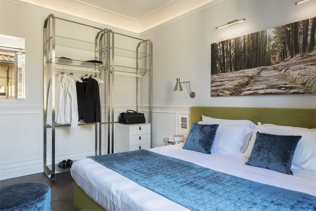 Design, Queen Bed، Chiusarelli 5/10