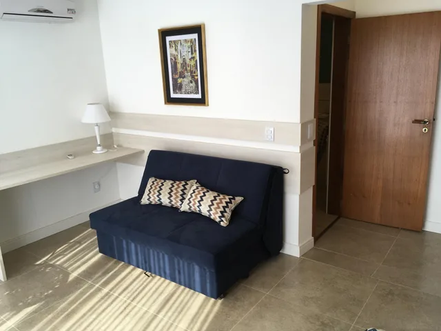 جناح بشرفة، Farina Park Hotel 3/5