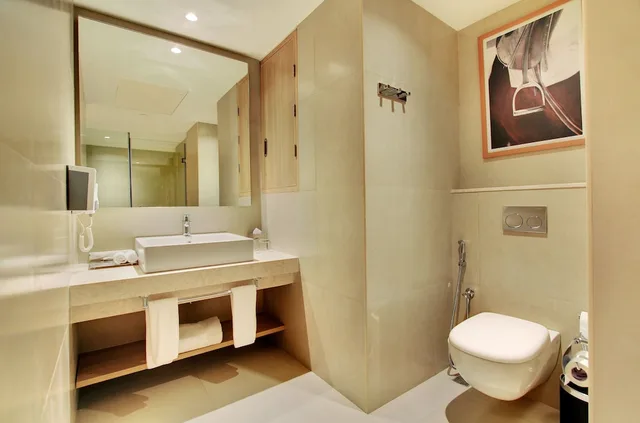 جناح بسرير كينج، Holiday Inn Bengaluru Racecourse, an IHG Hotel 6/7