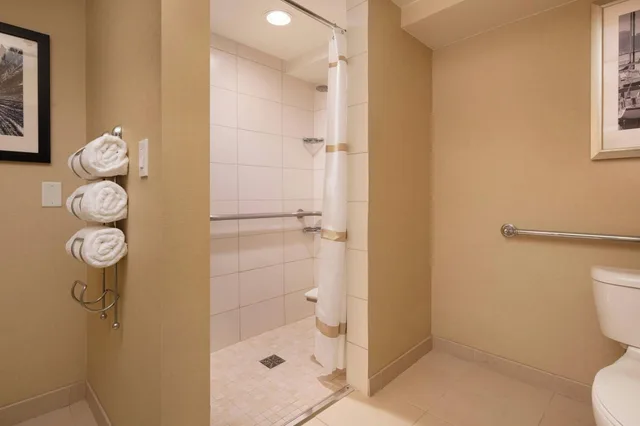 1 Bedroom, Suite, Bay View، Marriott Newport Beach Bayview 4/5