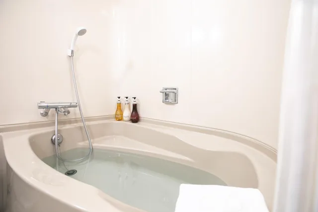 Room, Single, Shin Yokohama Prince Hotel 6/7