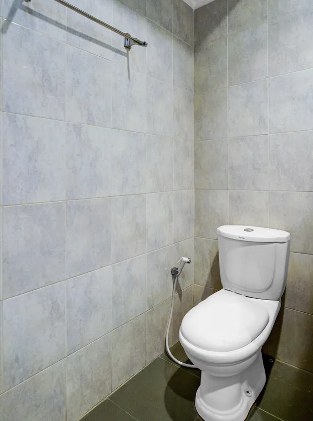 جناح عائلي، Kuraya Hotel Residence 8/14