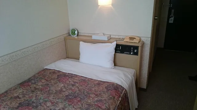 غرفة مفردة، Crown Hills Kanazawa 4/17