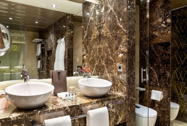 Courtyard, Suite, Terrace، Wellington Hotel Spa Madrid 5/5